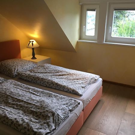 Concordia Harzapart Braunlage Esterno foto