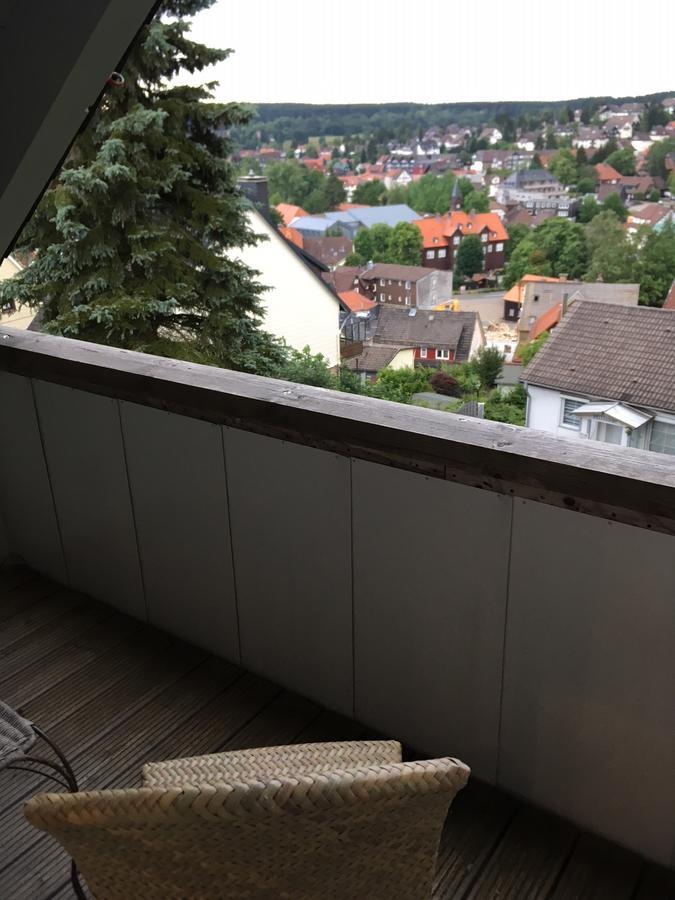 Concordia Harzapart Braunlage Esterno foto