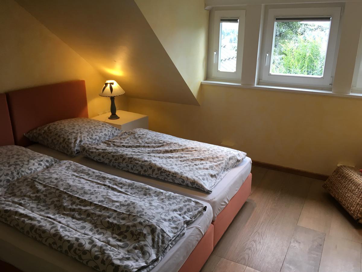 Concordia Harzapart Braunlage Esterno foto