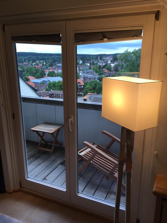 Concordia Harzapart Braunlage Esterno foto