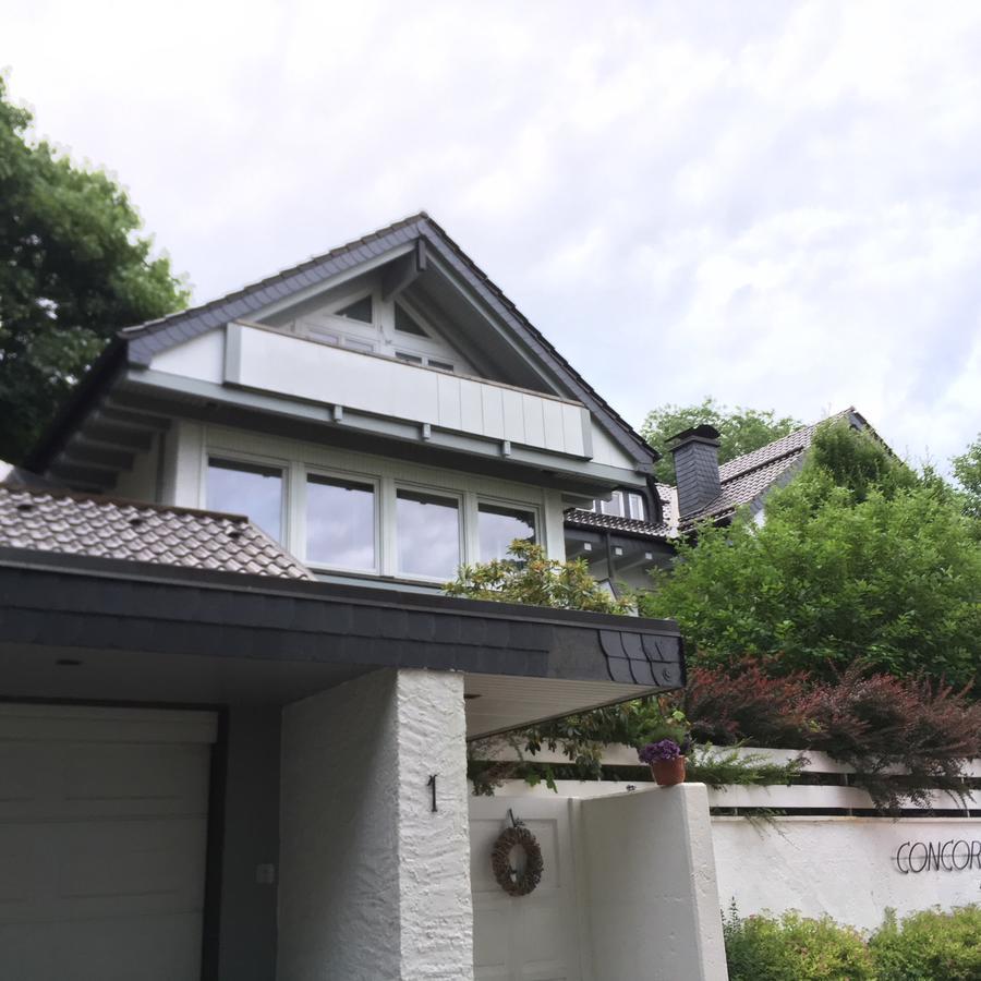 Concordia Harzapart Braunlage Esterno foto