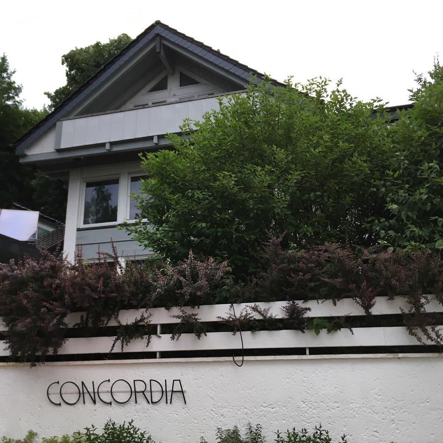 Concordia Harzapart Braunlage Esterno foto