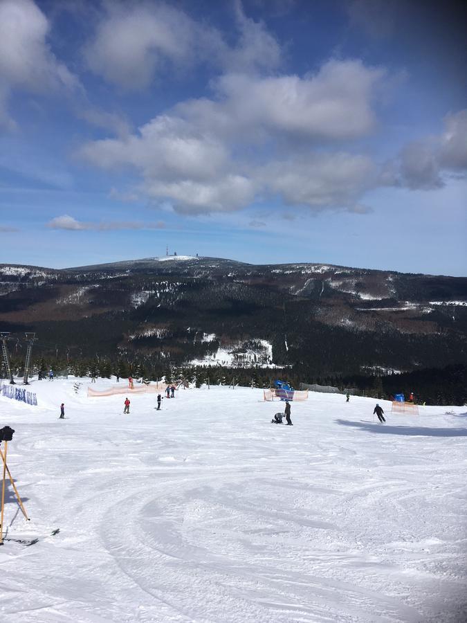Concordia Harzapart Braunlage Esterno foto