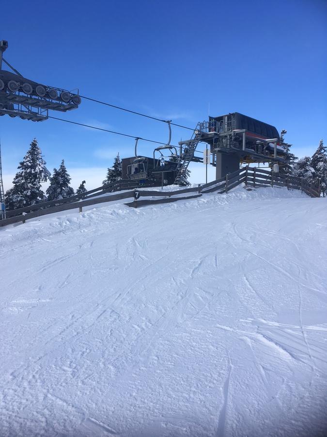 Concordia Harzapart Braunlage Esterno foto
