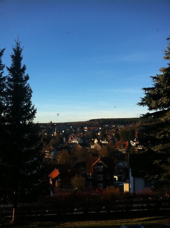 Concordia Harzapart Braunlage Esterno foto